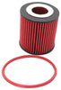 K&N Automotive Oil Filter