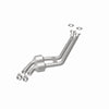 MagnaFlow Conv DF 07-10 BMW X3 3.0L