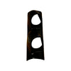 BLOX Racing 94-01 Acura Integra Pillar Pod Gauge Mount - 2 Gauges