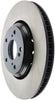 StopTech SportStop 16-17 Honda Accord (Sport / Touring) Front Cryo Rotor