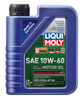 LIQUI MOLY 1L Synthoil Race Tech GT1 Motor Oil SAE 10W60