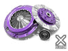 XClutch 94-00 Mitsubishi FTO Base 2.0L Stage 2 Cushioned Ceramic Clutch Kit