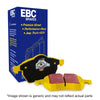 EBC 02-03 Infiniti G20 2.0 Yellowstuff Rear Brake Pads