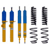 Bilstein B12 2012 BMW 328i Base Wagon Front and Rear Suspension Kit