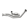 MagnaFlow Conv DF 99-01 Lexus ES300 3.0L