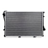 Mishimoto BMW 740i Replacement Radiator 1999-2000