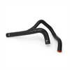 Mishimoto 13-14 Dodge Ram 6.7L Cummins Silicone Radiator Hose Kit Black