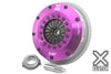 XClutch 06-12 Mazda MX-5 Miata Grand Touring 2.0L 8in Twin Solid Ceramic Clutch Kit