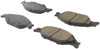 StopTech Performance Brake Pads