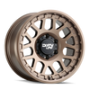 Dirty Life 9306 Mesa 17x9 / 6x135 BP / 0mm Offset / 87.1mm Hub Dark Bronze Wheel