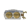 BBK 03-04 Mustang Cobra 4.6 4V SC Twin 65mm Throttle Body BBK Power Plus Series