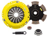 ACT 1996 Toyota Tacoma XT/Race Rigid 6 Pad Clutch Kit