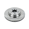 Power Stop 09-11 BMW 335d Front Autospecialty Brake Rotor
