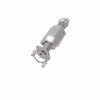 MagnaFlow 02-03 Mitsubishi Lancer V4 2.0L (excl. Turbocharged) Rear Direct Fit Catalytic Converter