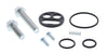 All Balls Racing 90-92 Kawasaki ZX750 (Ninja) ZX7 Fuel Tap Repair Kit