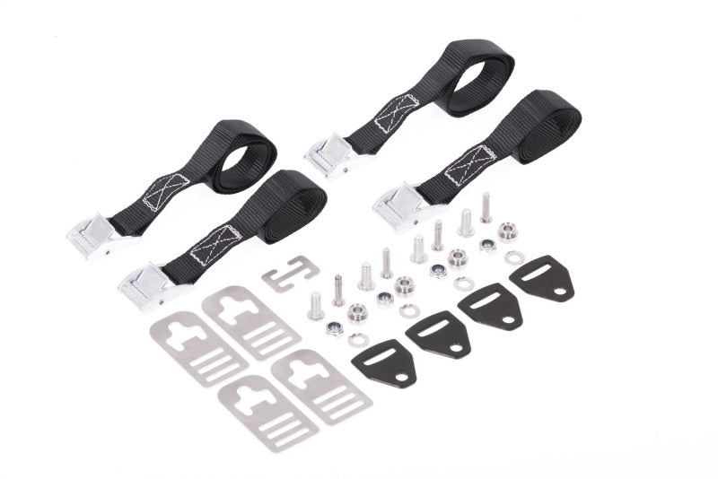 ARB Fridge Tie Down Kit Elements 63Q