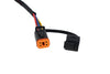 Diode Dynamics C1R 7-pin (Single) Output Trailer Harness