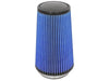 aFe MagnumFLOW Air Filters UCO P5R A/F P5R 4-1/2F x 6B x 4-3/4T x 10H