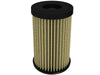 aFe MagnumFLOW Air Filters OER PG7 A/F PG7 Nissan Navaro L6.3.0L (td)