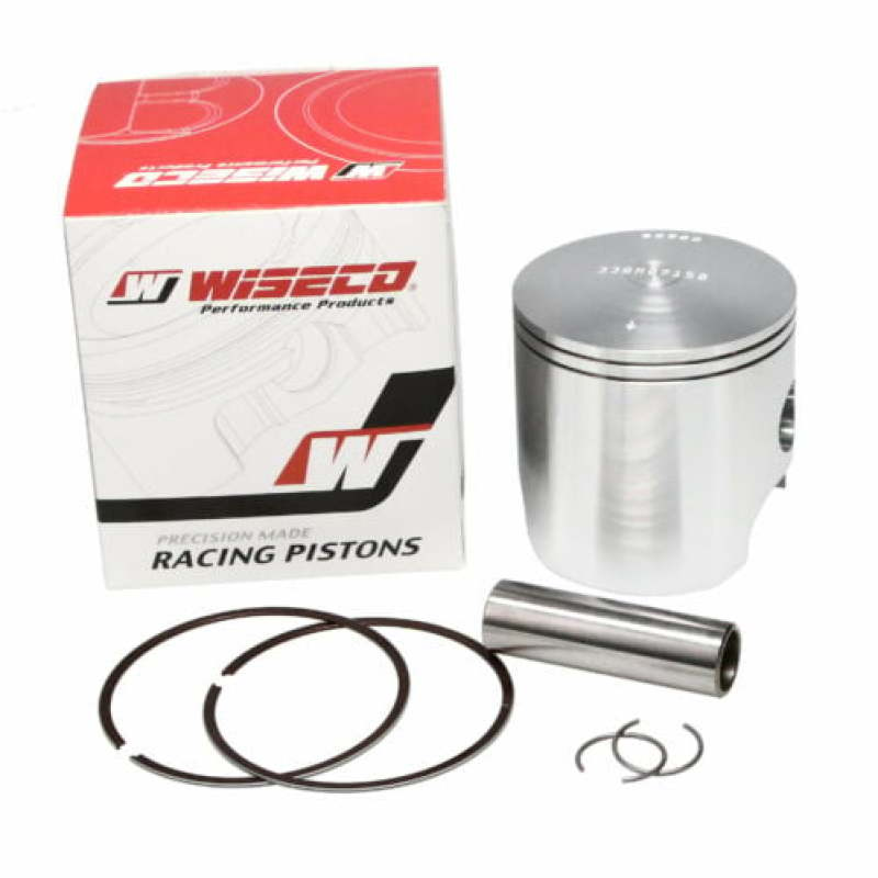 Wiseco 87-14 Suzuki LT-250 QuadSport/Runner/Ozark Piston