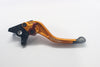 CRG 04-07 Yamaha FZ6-FZ1 RC2 Brake Lever -Short Gold