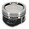 Wiseco Nissan KA24 Dished 9:1 CR 90MM Piston Kit