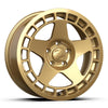 fifteen52 Turbomac 18x8.5 5x108 42mm ET 63.4mm Center Bore Gloss Gold Wheel