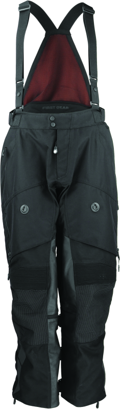 FIRSTGEAR Rogue XC Pro Pants Black - 34