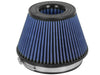 aFe MagnumFLOW Air Filters PRO 5R 5.63x6.85in F x 6.78x8in B x 4.5x5.5in T x 3.5in H