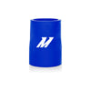 Mishimoto 1.75in to 2.0in Transition Coupler - Blue