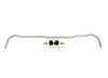 Whiteline VAG MK4/MK5 FWD Only Front 24mm Adjustable X-Heavy Duty Swaybar