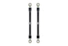 Eibach Heavy Duty Adjustable Endlink - Bolt Diameter M12 / Min Length 255MM / Max Length 285MM