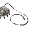 MOOG 11-18 Ram 4500 Front Hub Assembly