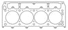 Cometic GM LSX McLaren 4.185in Bore .051 inch MLS Headgasket - Left