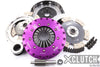 XClutch 01-06 BMW M3 Base 3.2L 9in Twin Solid Ceramic Clutch Kit