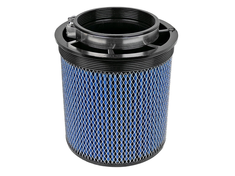 aFe Magnum FLOW Pro 5R Universal Air Filter 5.5in F / 8in B / 8in T (Inv) / 9in H