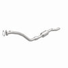 MagnaFlow Conv DF 96-99 Audi A6 Quattro 2.8L