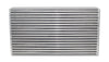 Vibrant Air-to-Air Intercooler Core Only (core size: 22in W x 11.8in H x 4.5in thick)