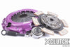 XClutch 04-11 Mazda RX-8 Touring 1.3L Stage 2 Sprung Ceramic Clutch Kit