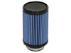 aFe MagnumFLOW Air Filters UCO P5R A/F P5R 3F x 5B x 4-3/4T x 7H