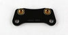 Wilwood Caliper Bracket Right Rear Sprint 10.95in Rotor DPS