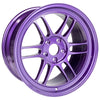 Enkei RPF1 18x9.5 5x114.3 38mm Offset 73mm Center Bore Purple Wheel (Min Order Quantity 40)