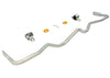 Whiteline Nissan 370Z Rear 24mm Heavy Duty Adjustable Swaybar