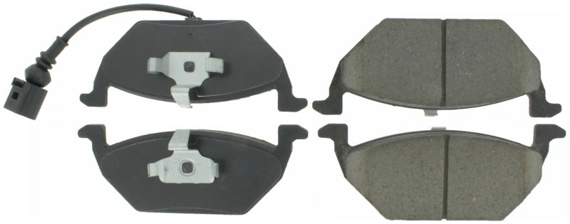 StopTech Performance Brake Pads