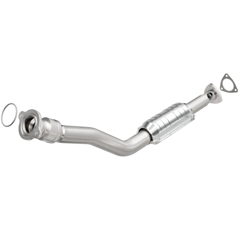 MagnaFlow Conv DF Malibu 98-00 3.1L V6