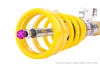 KW Coilover Kit V3 BMW 3series E46 (346L 346C)Sedan Coupe Wagon Convertible Hatchback; 2WD