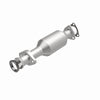 MagnaFlow 92-95 Honda Civic LX L4 1.5L CA Direct-Fit Catalytic Converter