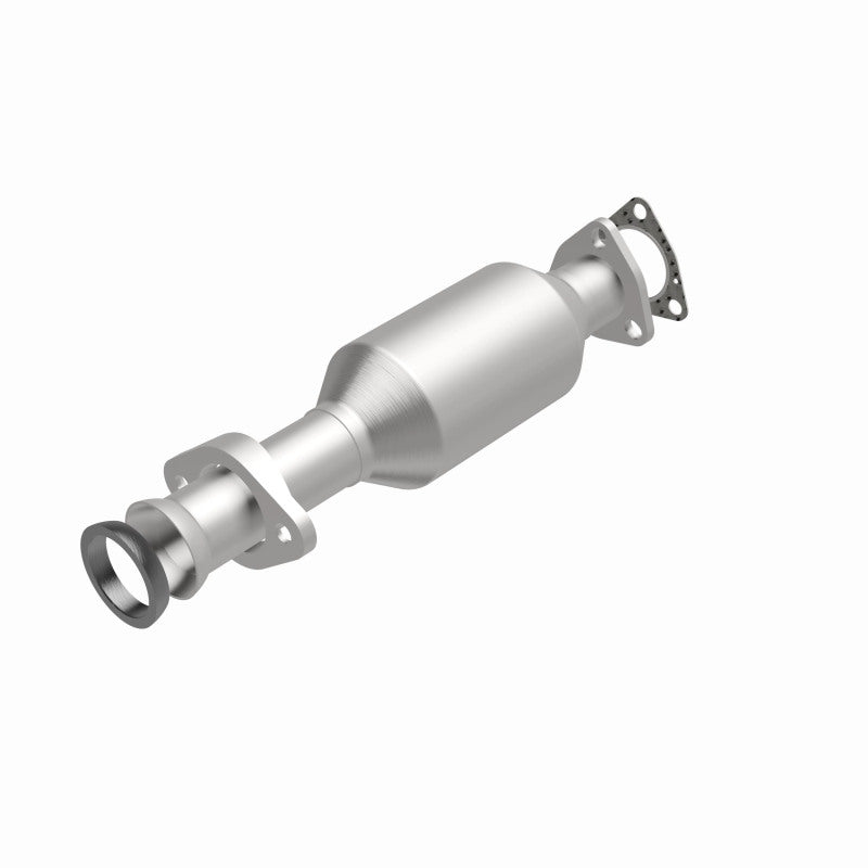 MagnaFlow 92-95 Honda Civic LX L4 1.5L CA Direct-Fit Catalytic Converter