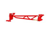 BMR 93-02 F-Body w/o DSL Torque Arm Tunnel Mount (For Stock Exhaust) - Red