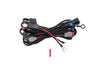 Diode Dynamics Stage Series Rock Light RGBW DT Wiring Harness